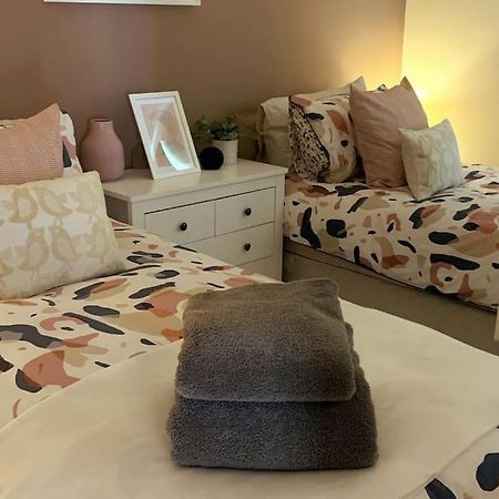 Tank Barn At Brook House, Nestled In The Welsh Hills, A Delightful Retreat Villa Welshpool Kültér fotó